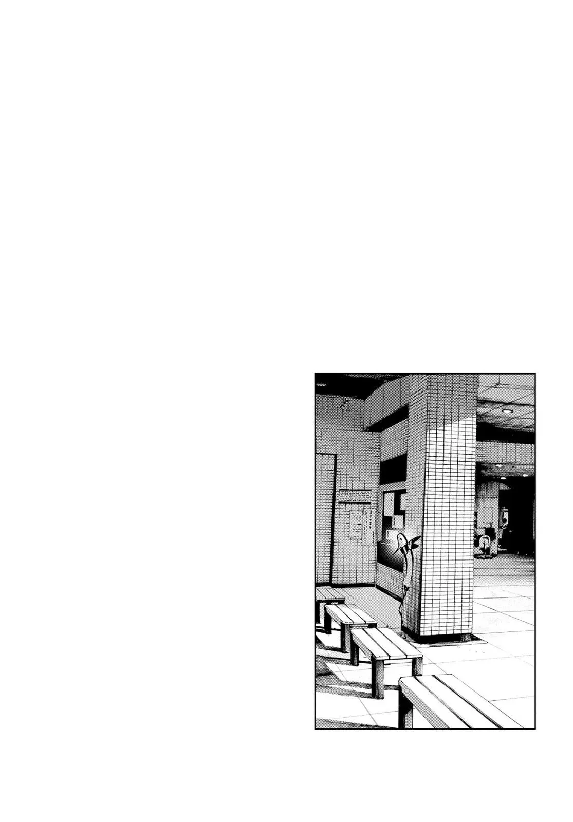 Read Goodnight Punpun chapter 41 image 24 on Lezhin