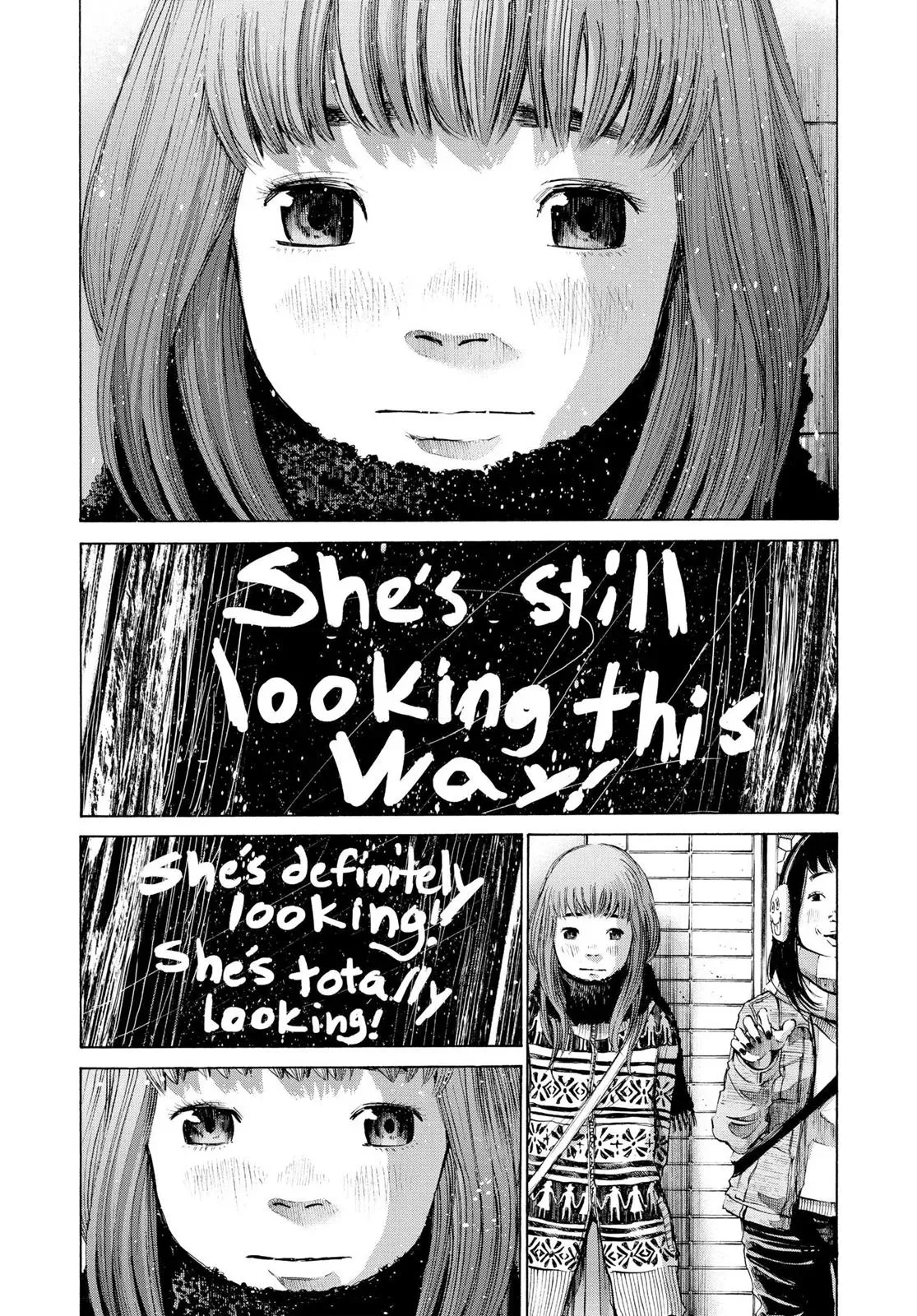 Read Goodnight Punpun chapter 41 image 4 on Lezhin