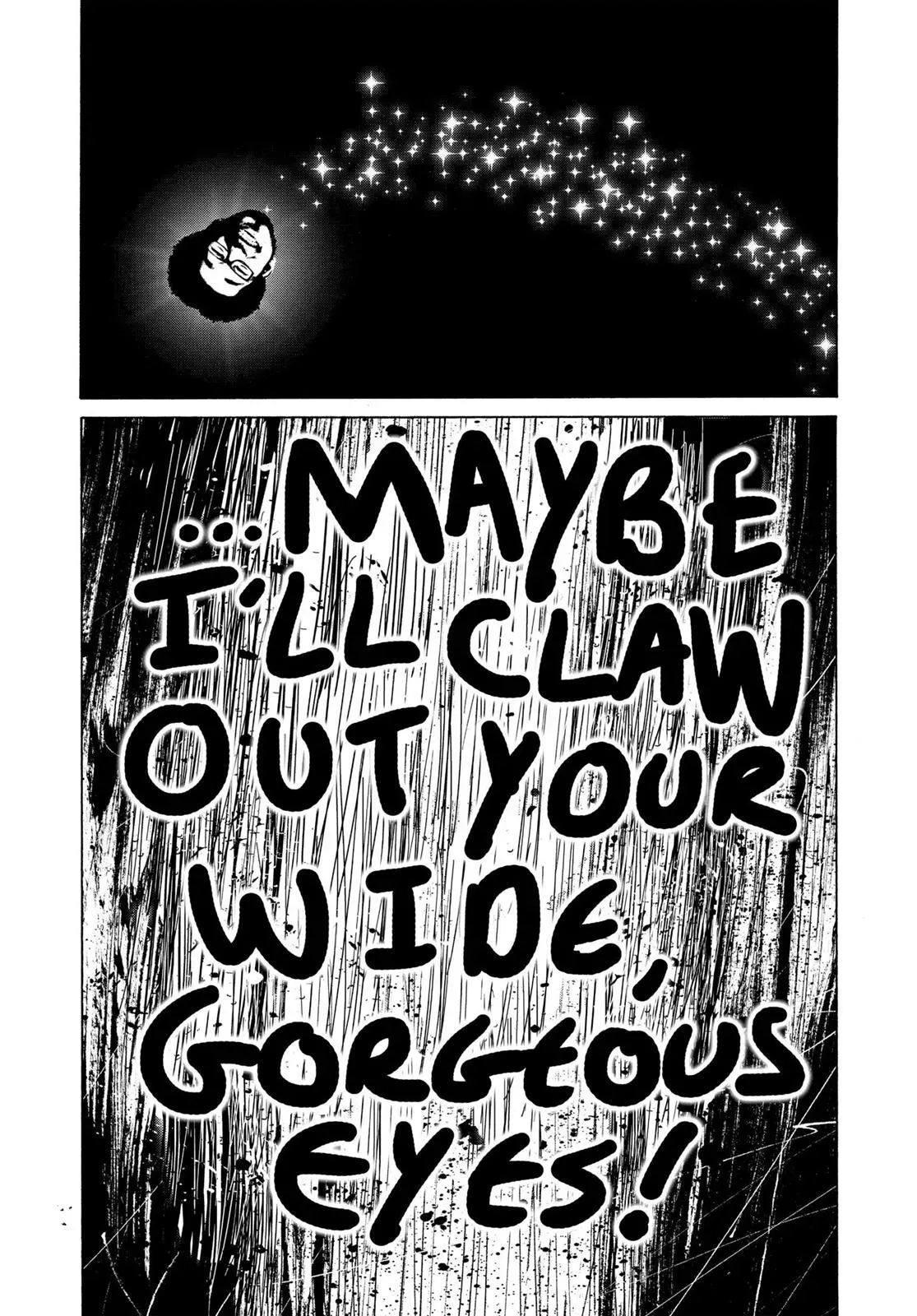 Read Goodnight Punpun chapter 41 image 6 on Lezhin
