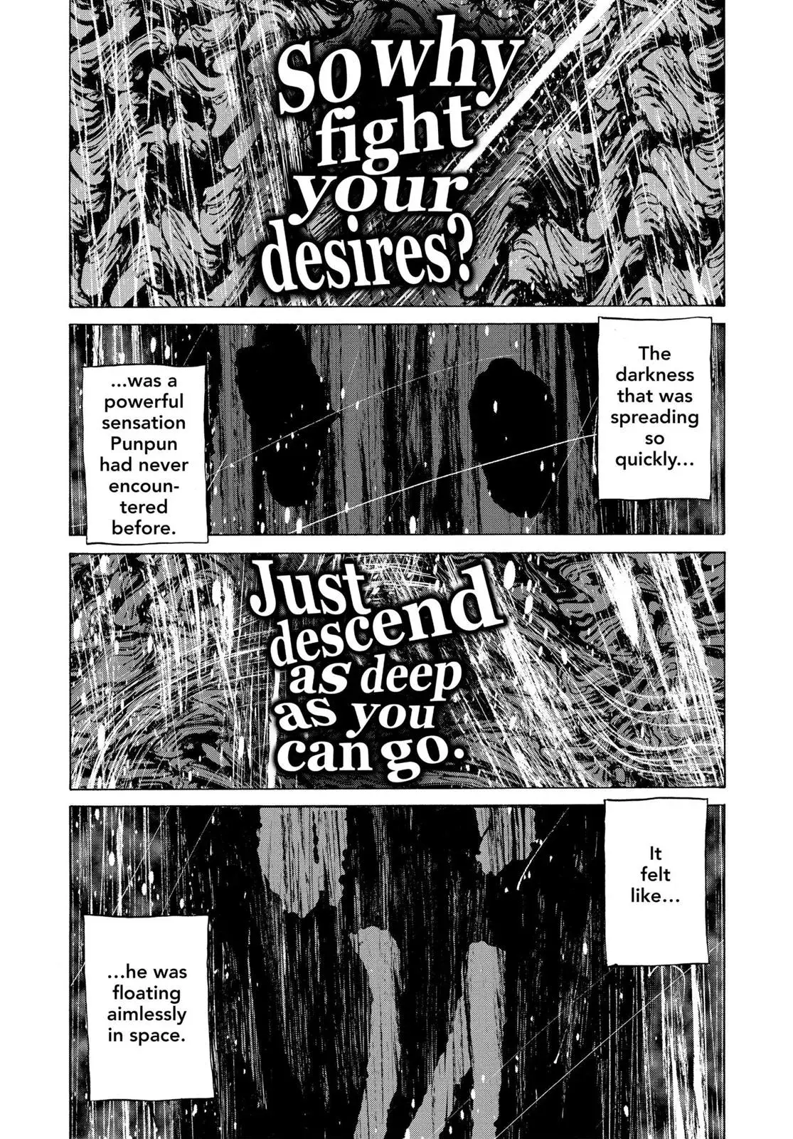 Read Goodnight Punpun chapter 42 image 12 on Lezhin