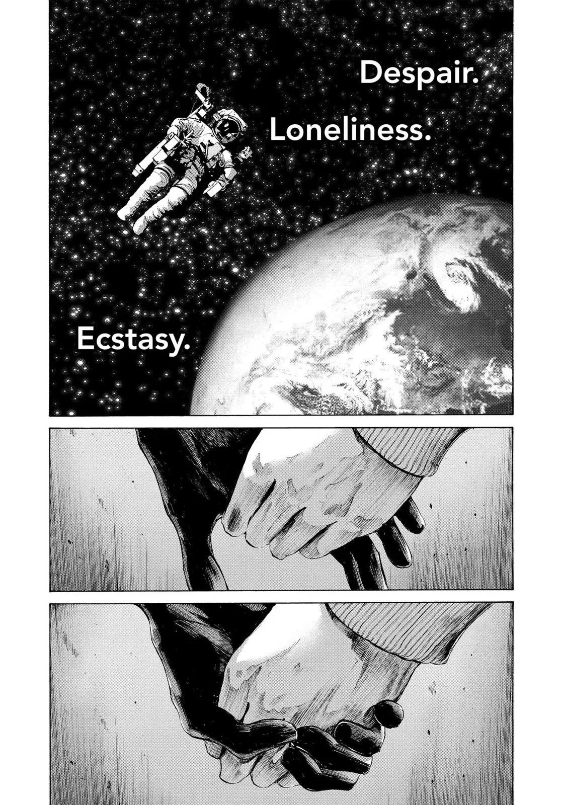 Read Goodnight Punpun chapter 42 image 13 on Lezhin