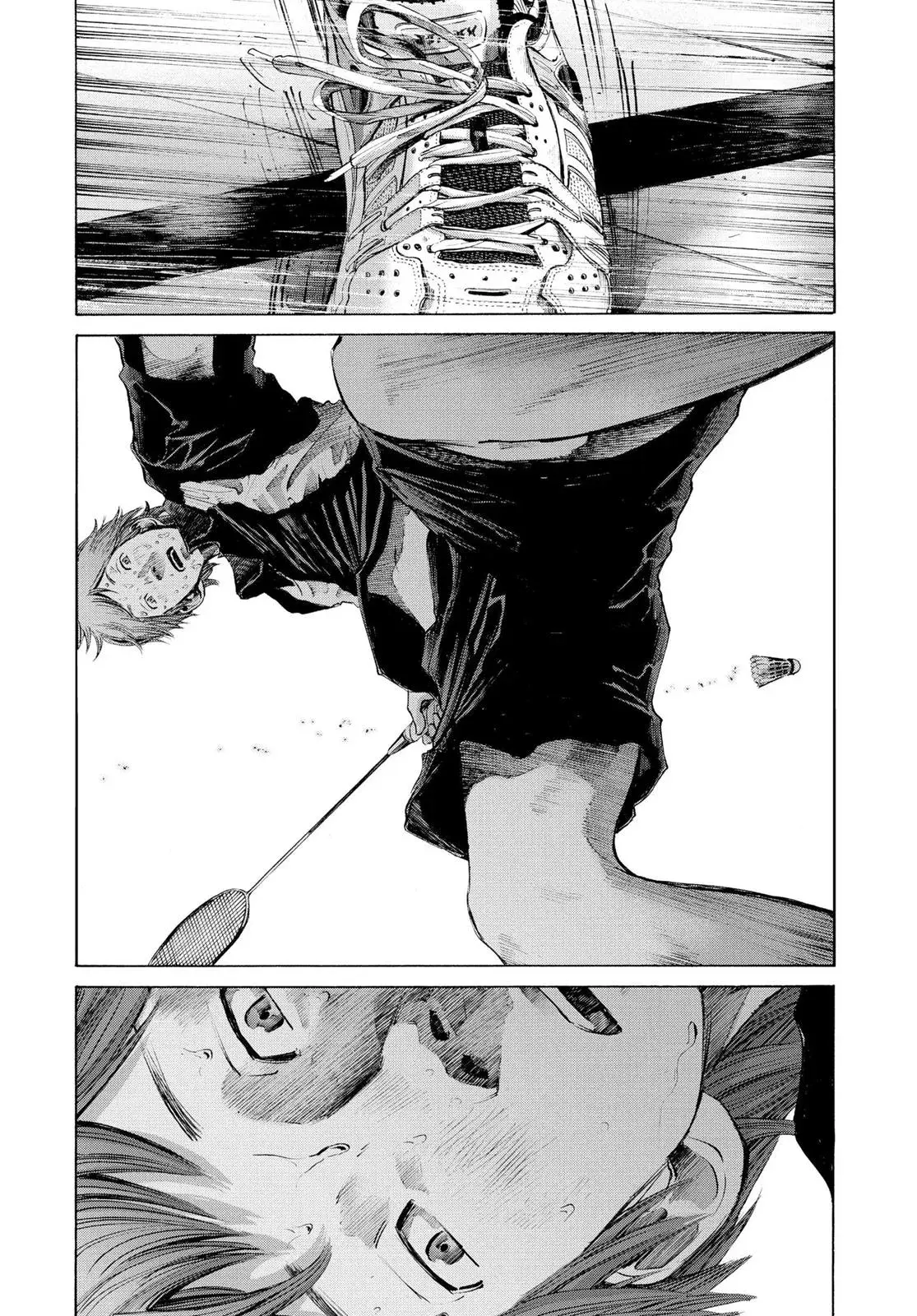 Read Goodnight Punpun chapter 42 image 14 on Lezhin