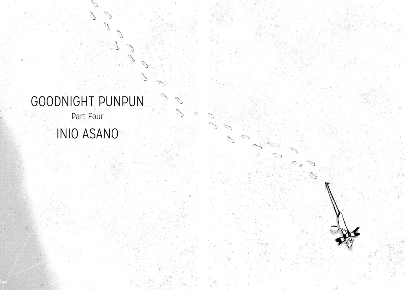 Read Goodnight Punpun chapter 43 image 15 on Lezhin