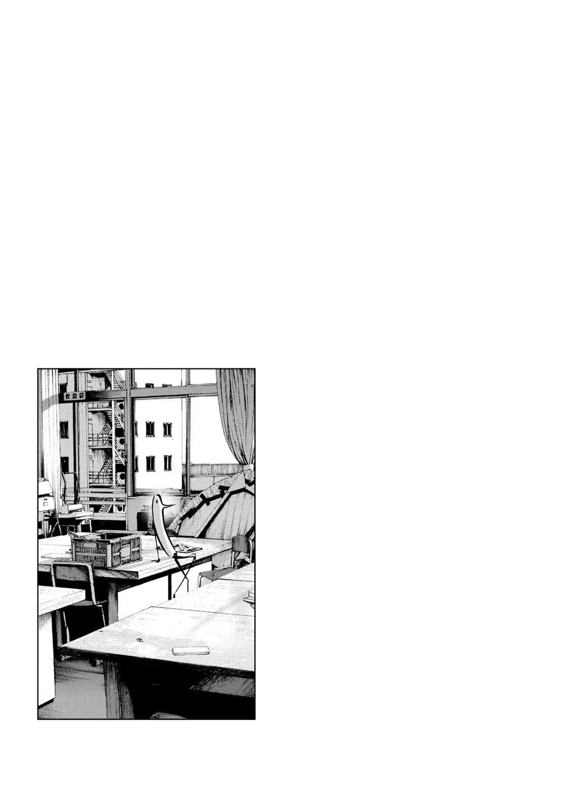 Read Goodnight Punpun chapter 43 image 17 on Lezhin