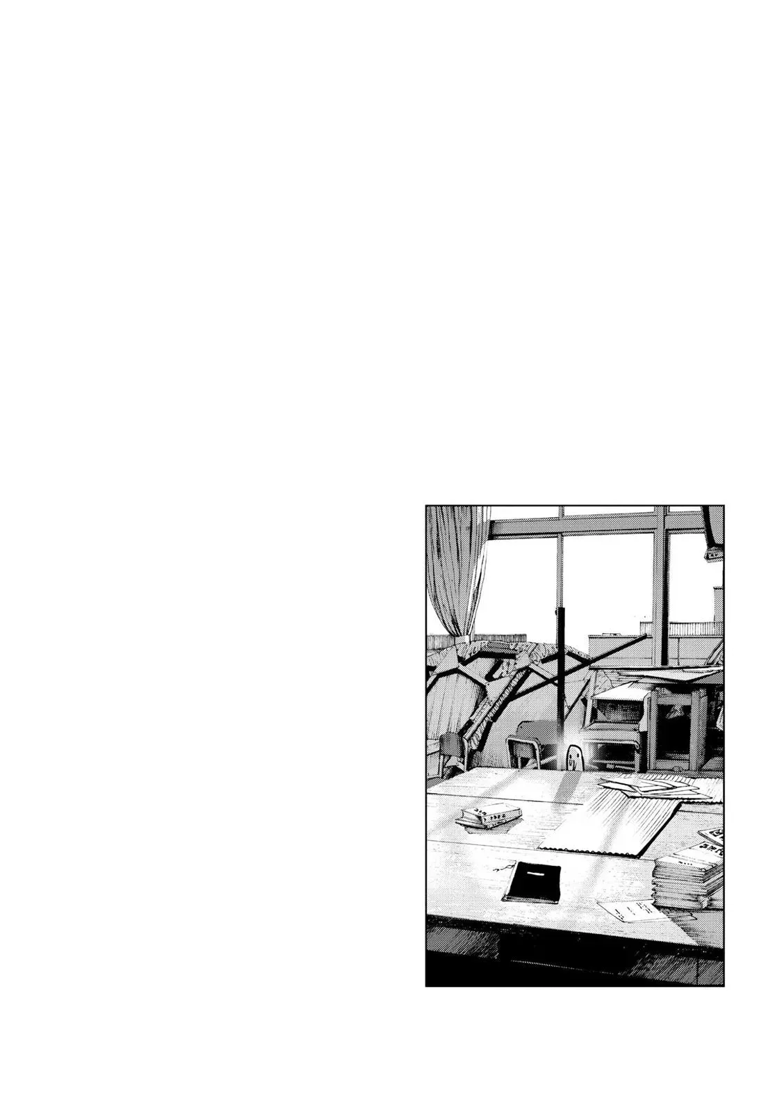 Read Goodnight Punpun chapter 43 image 18 on Lezhin