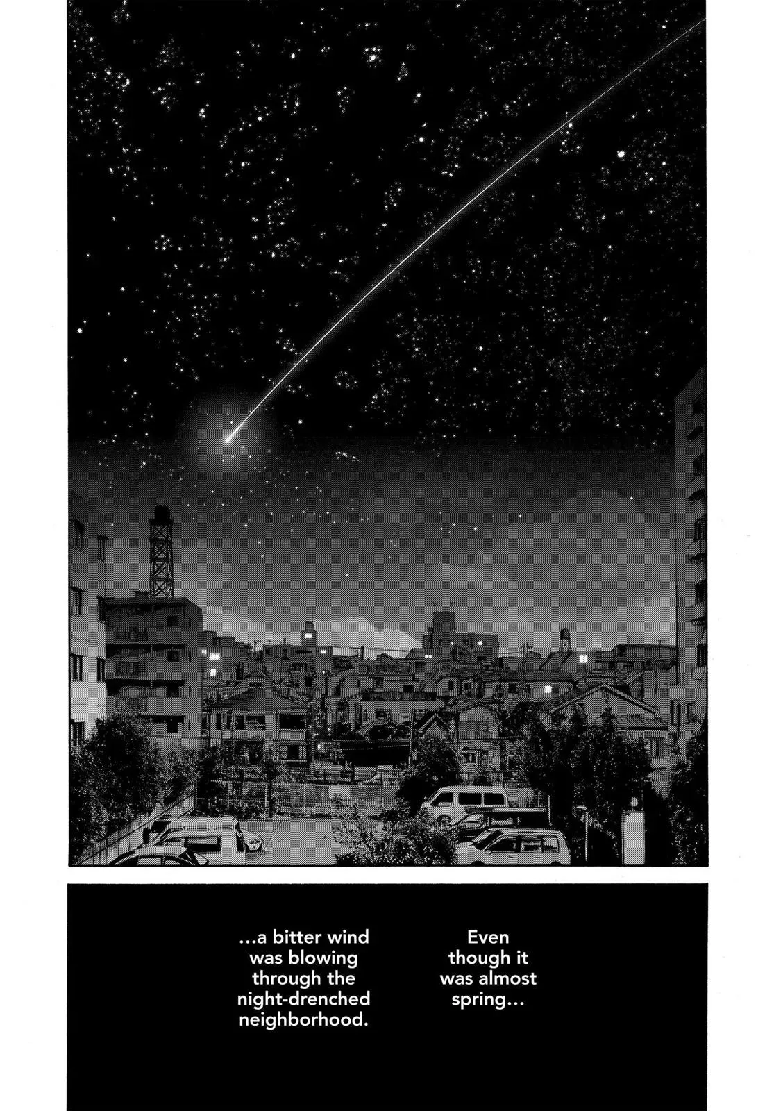 Read Goodnight Punpun chapter 45 image 16 on Lezhin