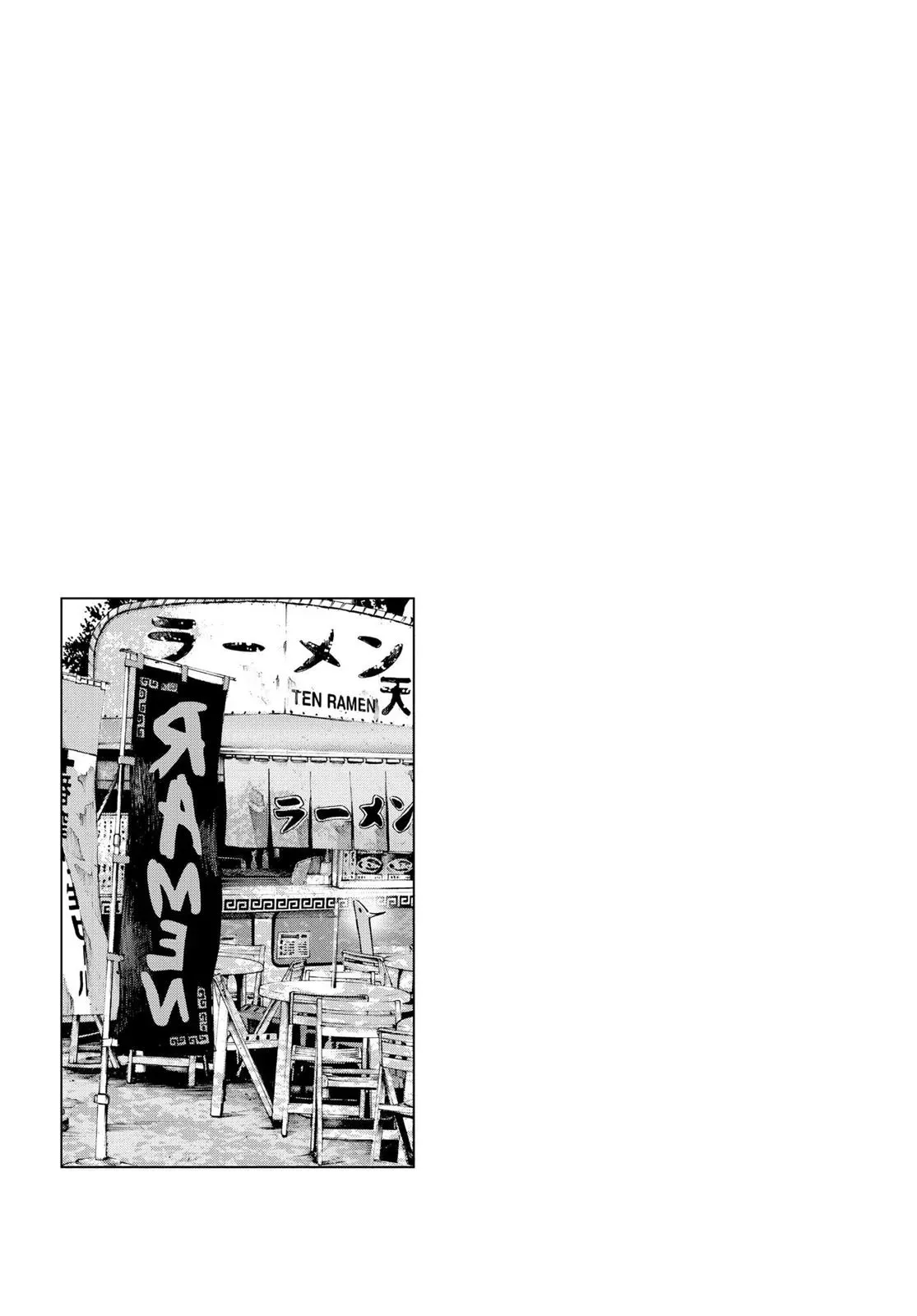 Read Goodnight Punpun chapter 45 image 19 on Lezhin