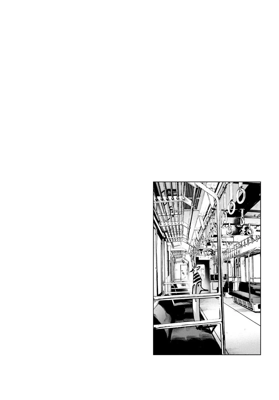 Read Goodnight Punpun chapter 45 image 20 on Lezhin