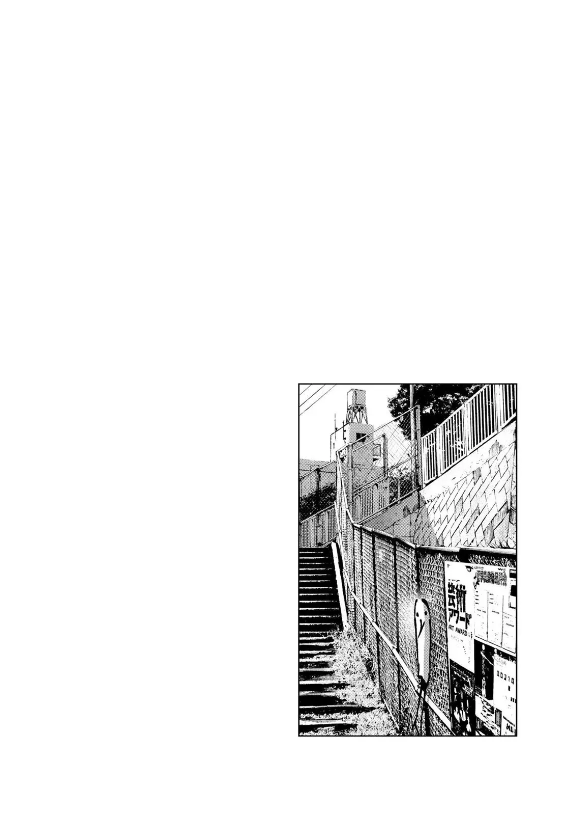 Read Goodnight Punpun chapter 47 image 18 on Lezhin