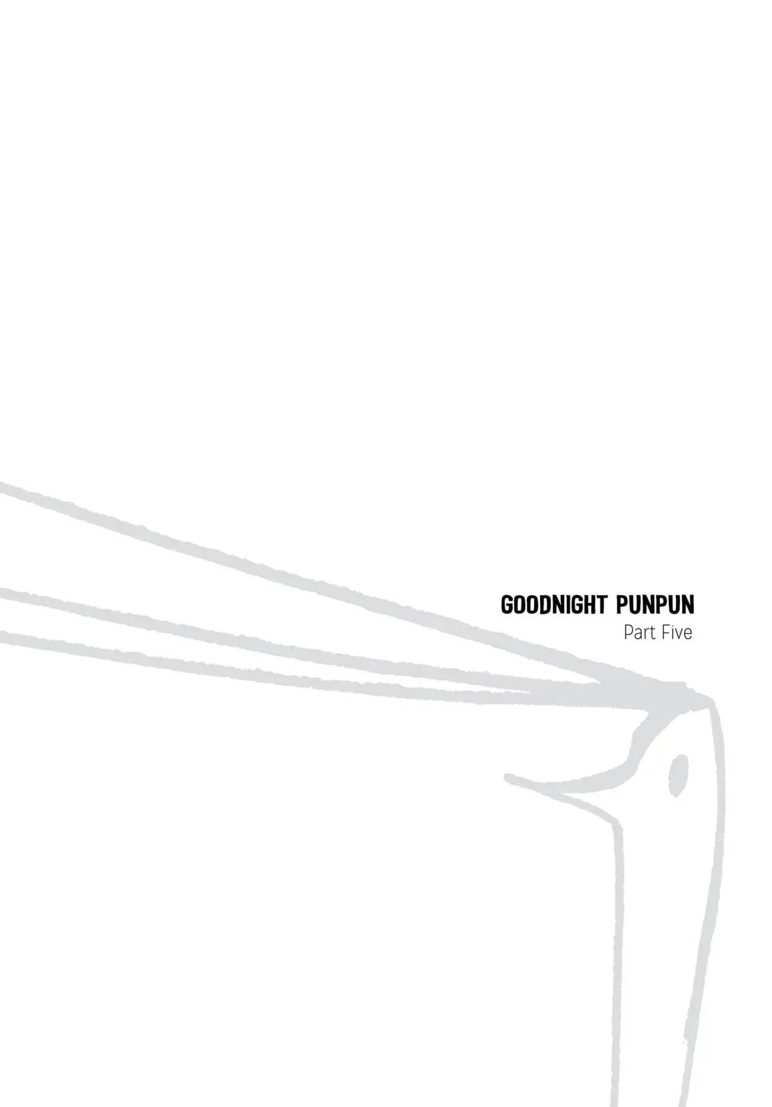 Read Goodnight Punpun chapter 47 image 3 on Lezhin