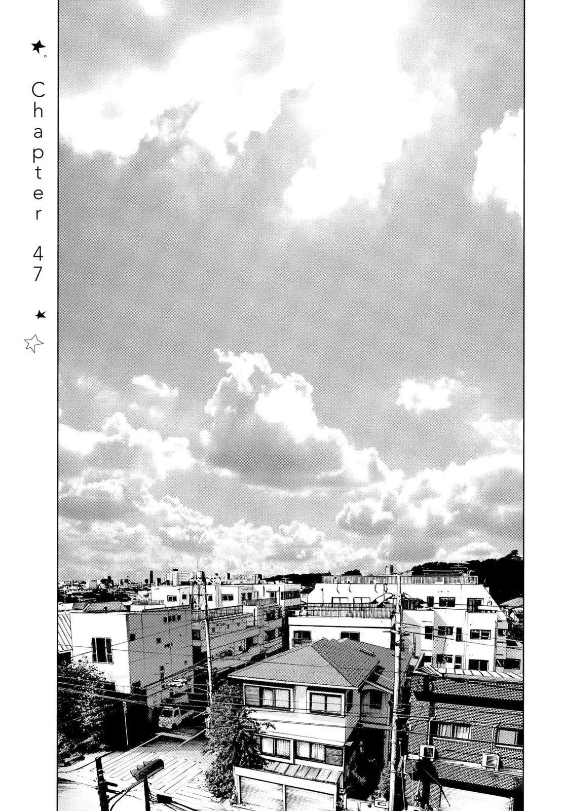 Read Goodnight Punpun chapter 47 image 5 on Lezhin