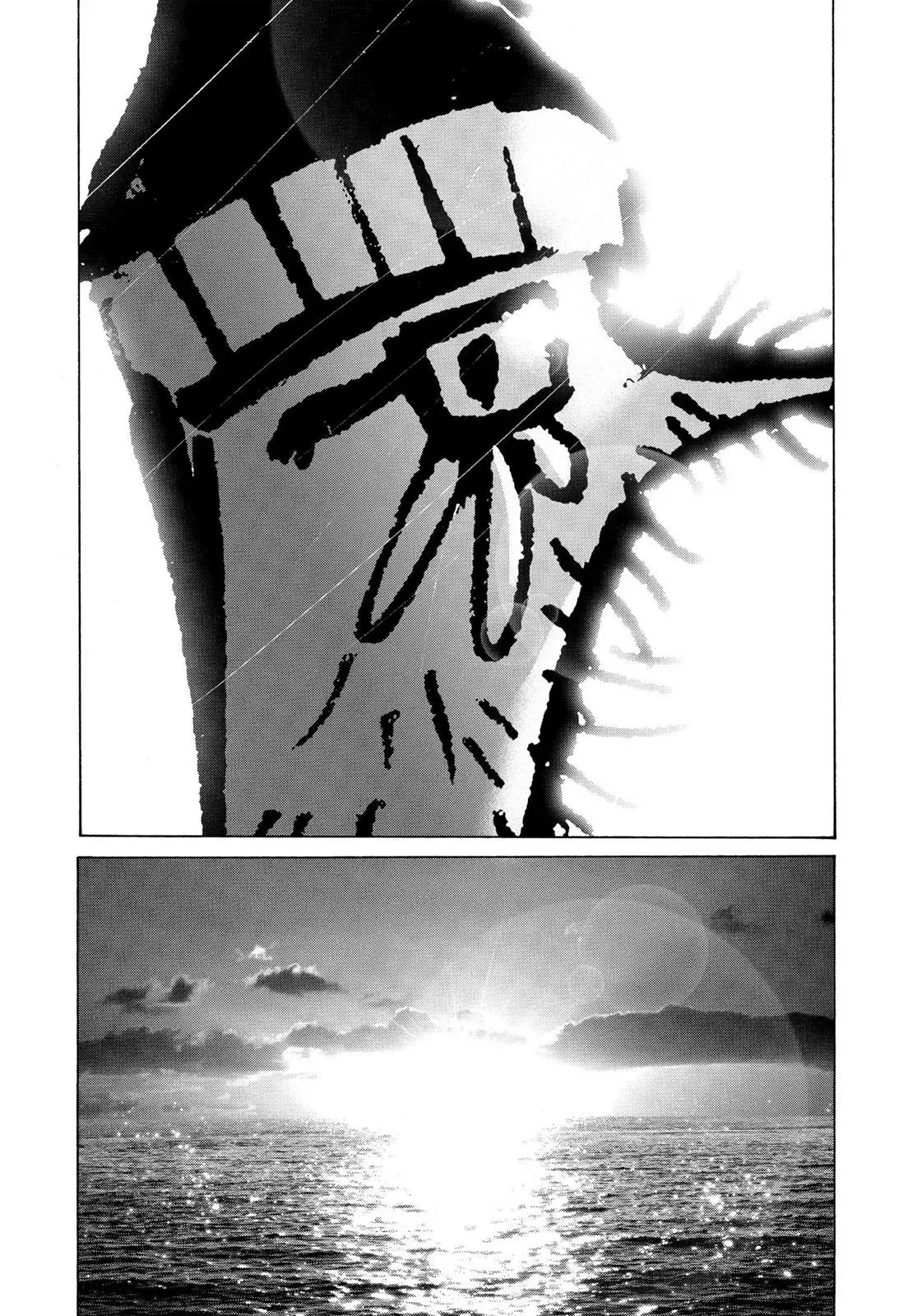 Read Goodnight Punpun chapter 49 image 16 on Lezhin
