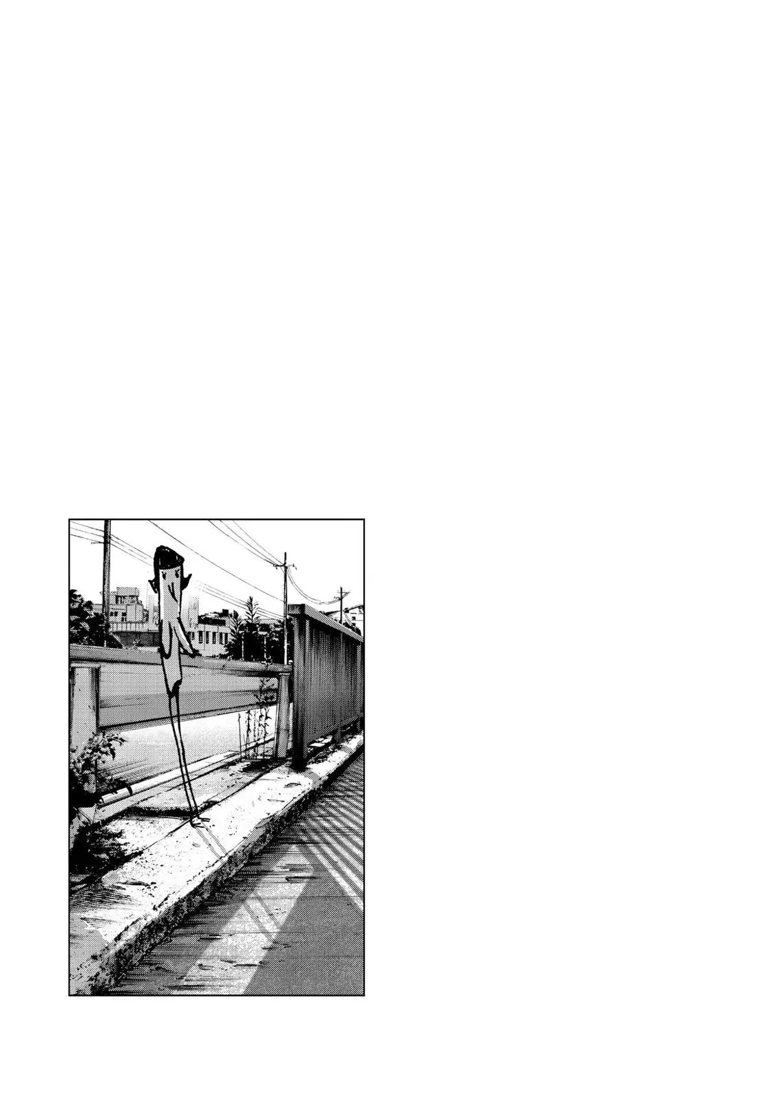 Read Goodnight Punpun chapter 49 image 33 on Lezhin