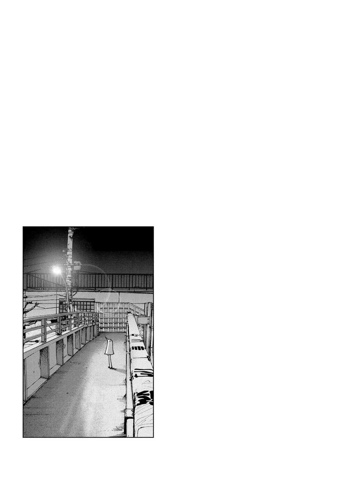 Read Goodnight Punpun chapter 5 image 14 on Lezhin