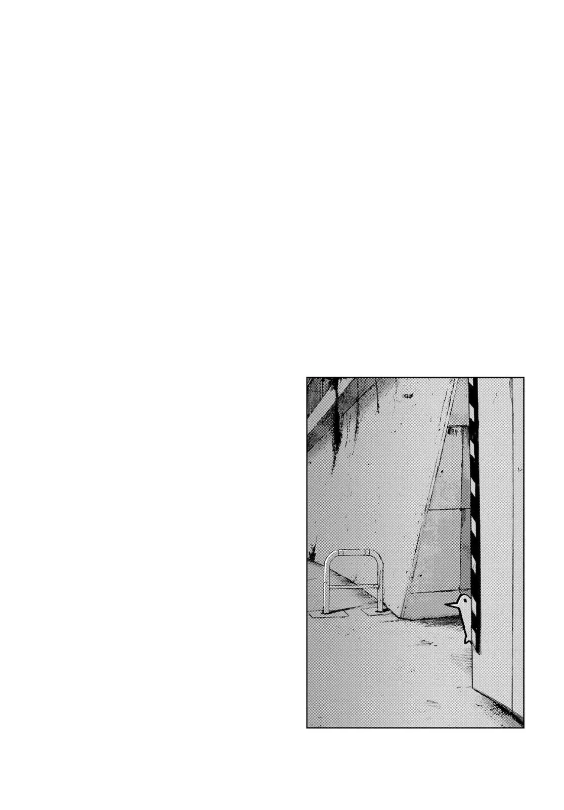 Read Goodnight Punpun chapter 5 image 15 on Lezhin