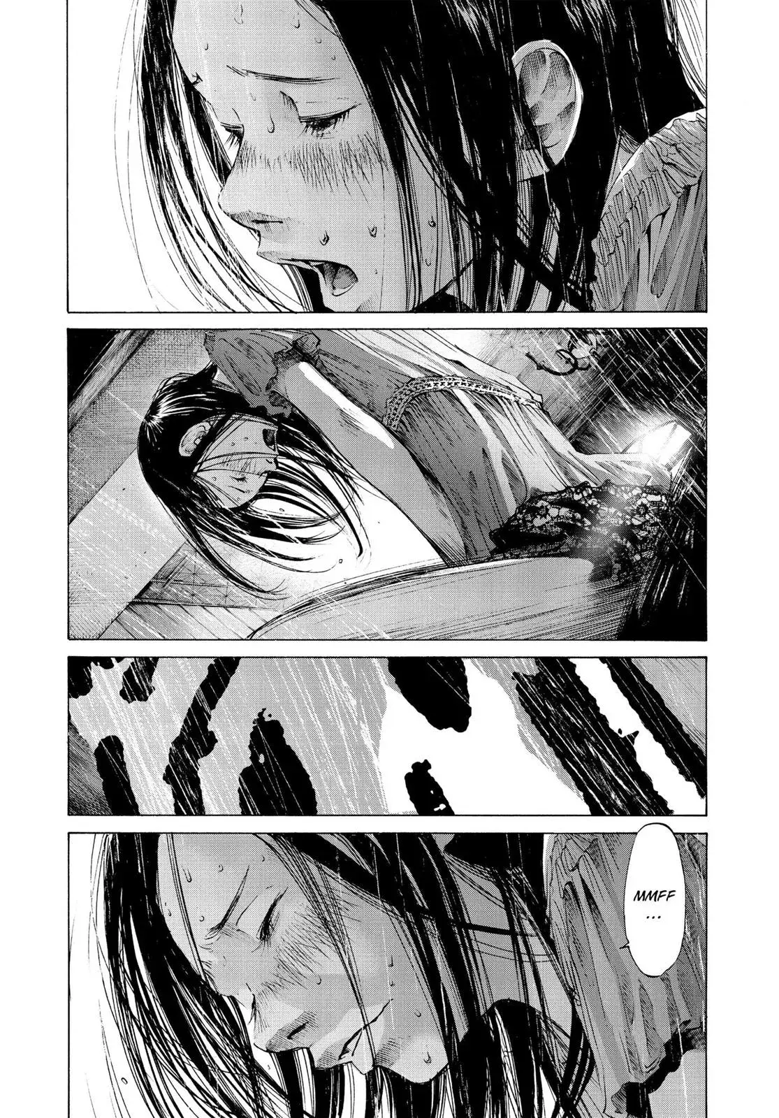 Read Goodnight Punpun chapter 50 image 12 on Lezhin