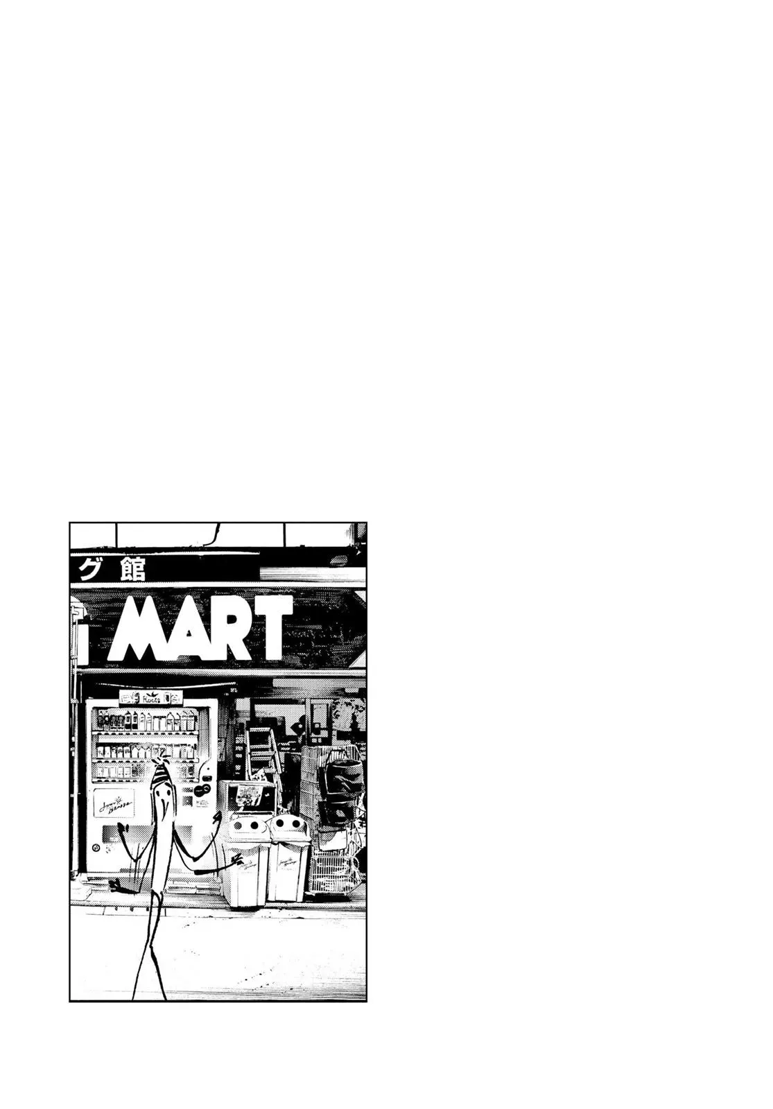 Read Goodnight Punpun chapter 50 image 19 on Lezhin