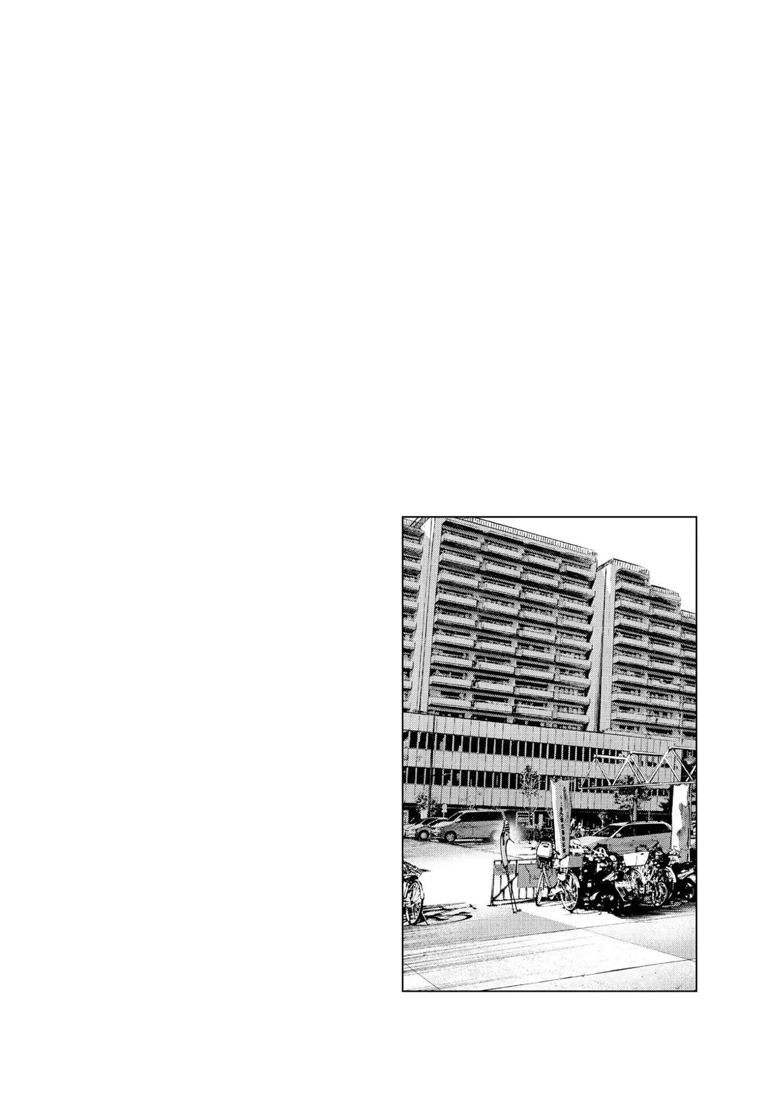 Read Goodnight Punpun chapter 50 image 20 on Lezhin