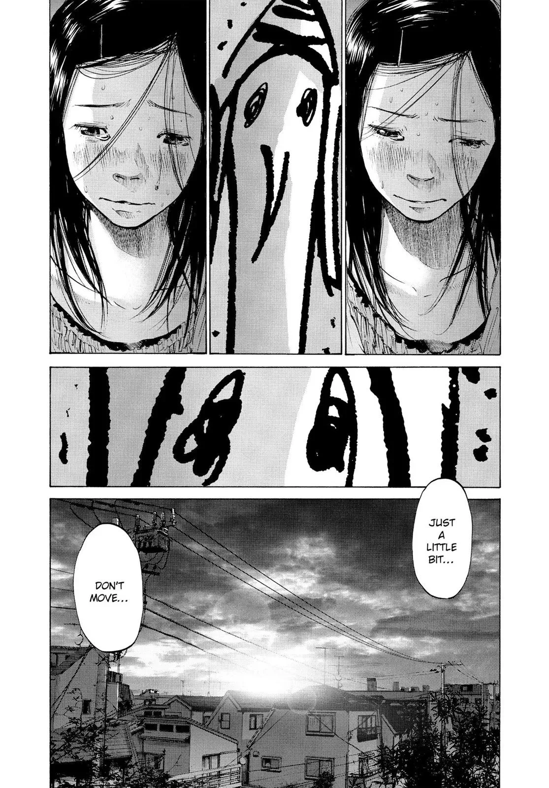 Read Goodnight Punpun chapter 50 image 7 on Lezhin