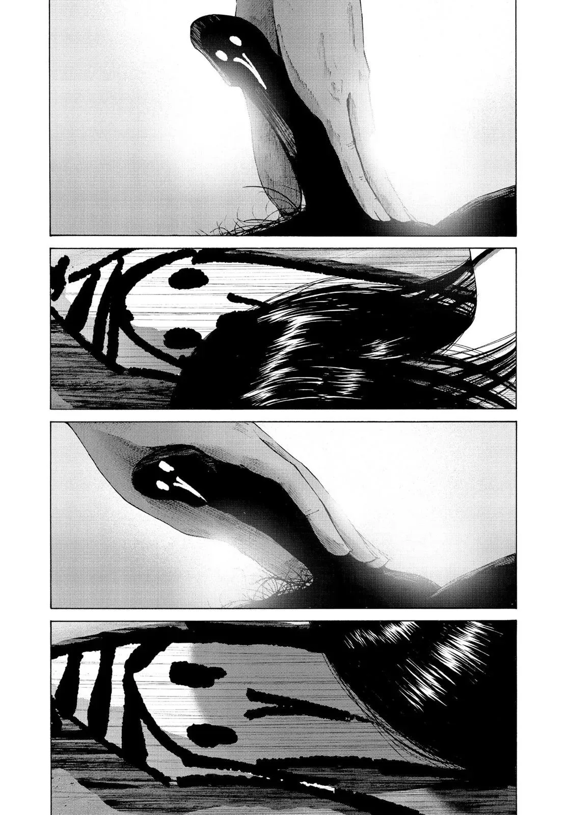 Read Goodnight Punpun chapter 50 image 8 on Lezhin