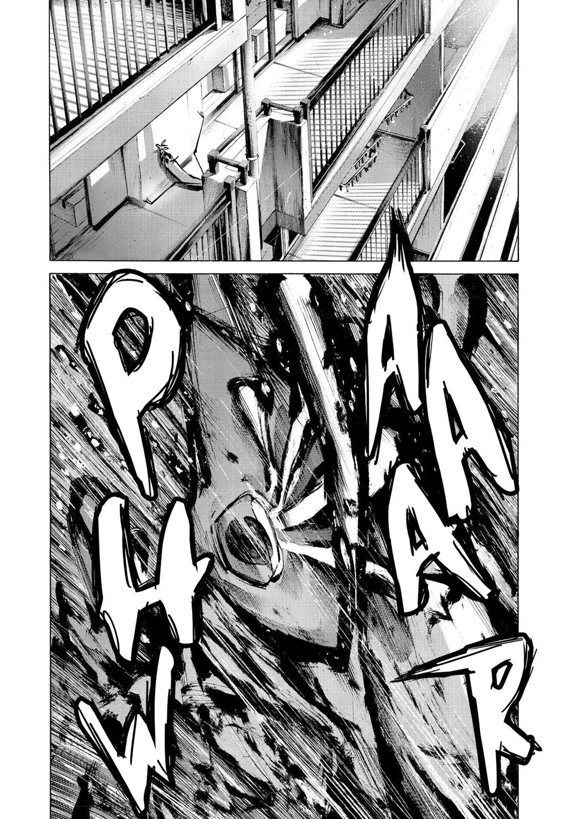 Read Goodnight Punpun chapter 51 image 11 on Lezhin