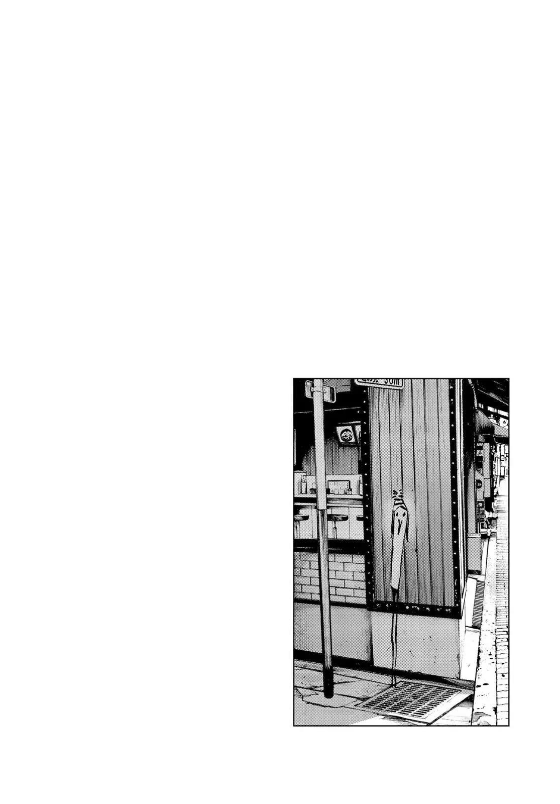 Read Goodnight Punpun chapter 51 image 17 on Lezhin