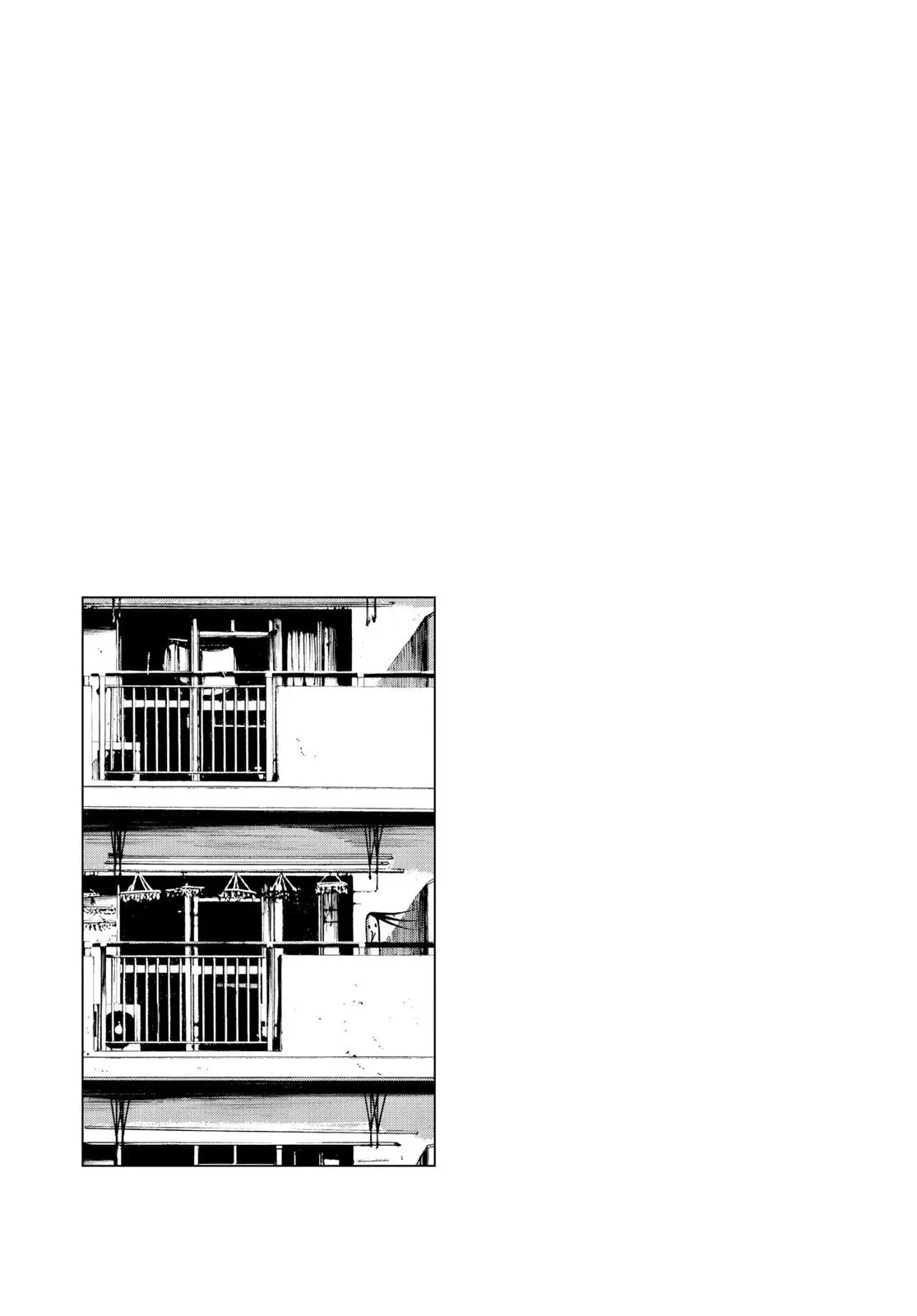 Read Goodnight Punpun chapter 52 image 18 on Lezhin