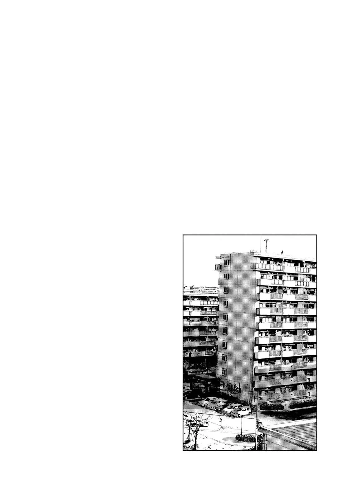 Read Goodnight Punpun chapter 52 image 19 on Lezhin