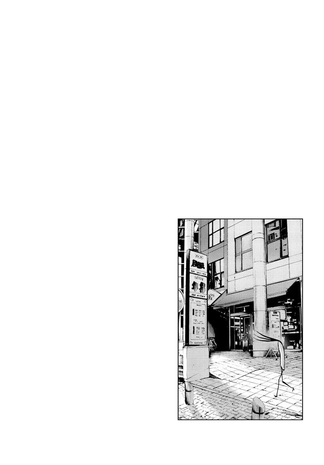 Read Goodnight Punpun chapter 53 image 19 on Lezhin
