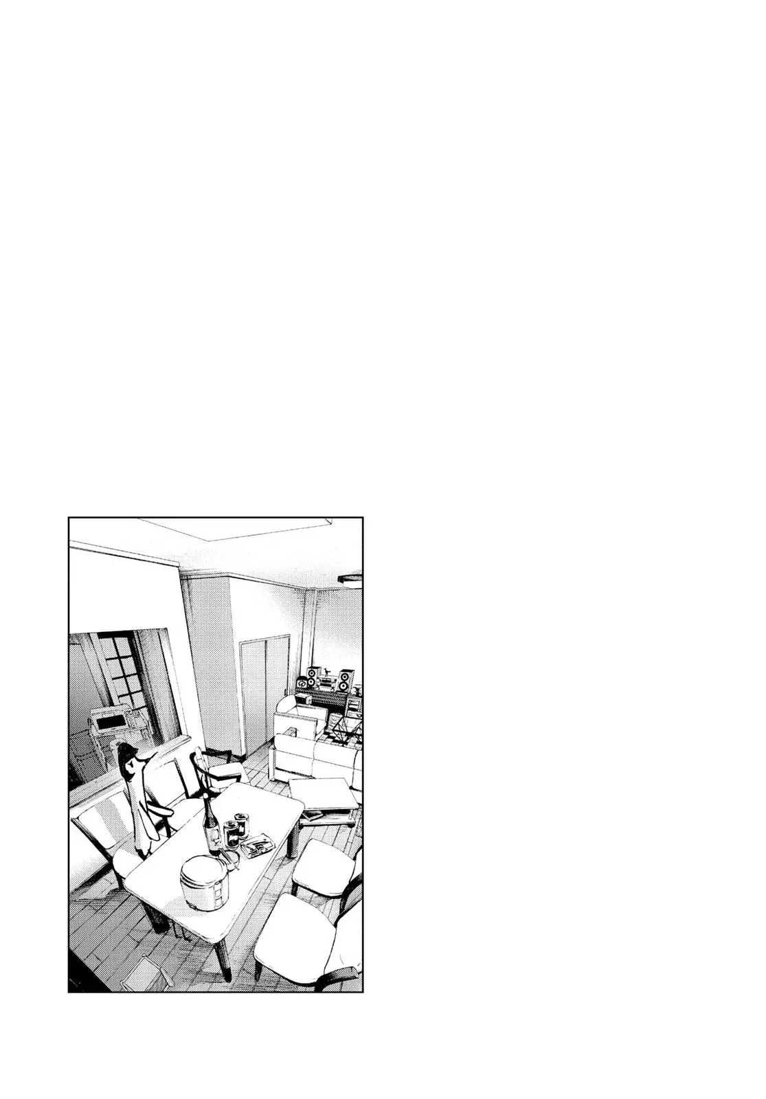 Read Goodnight Punpun chapter 54 image 18 on Lezhin