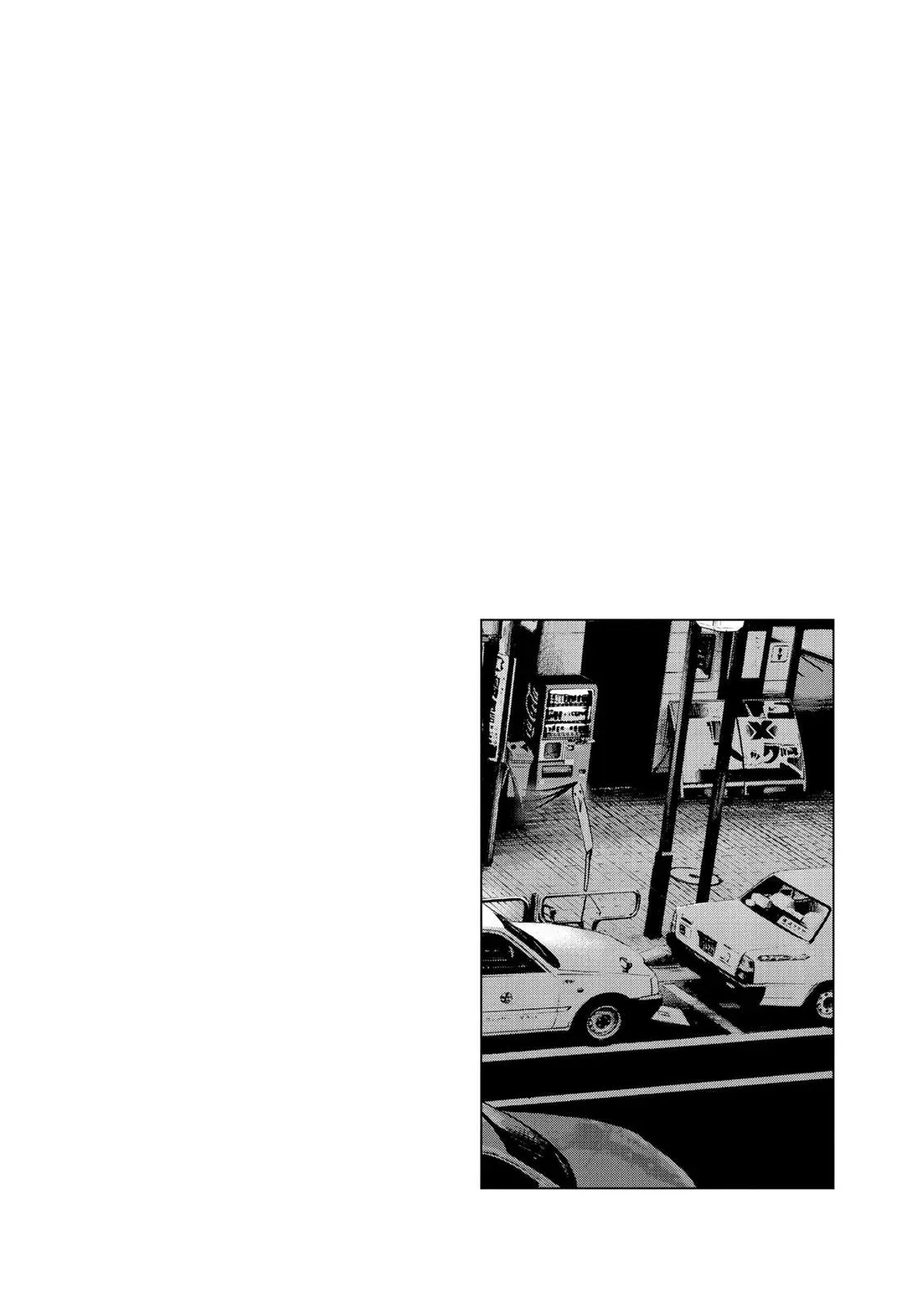 Read Goodnight Punpun chapter 54 image 19 on Lezhin