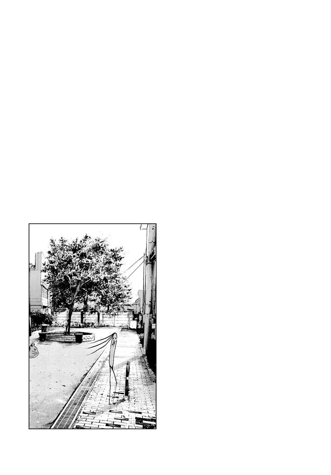 Read Goodnight Punpun chapter 55 image 17 on Lezhin