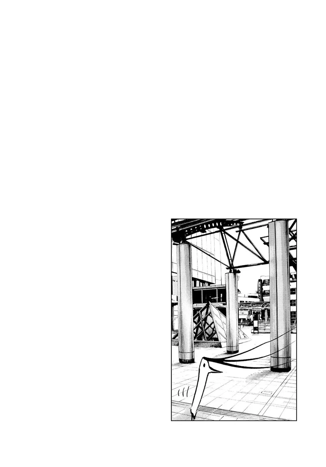 Read Goodnight Punpun chapter 55 image 18 on Lezhin