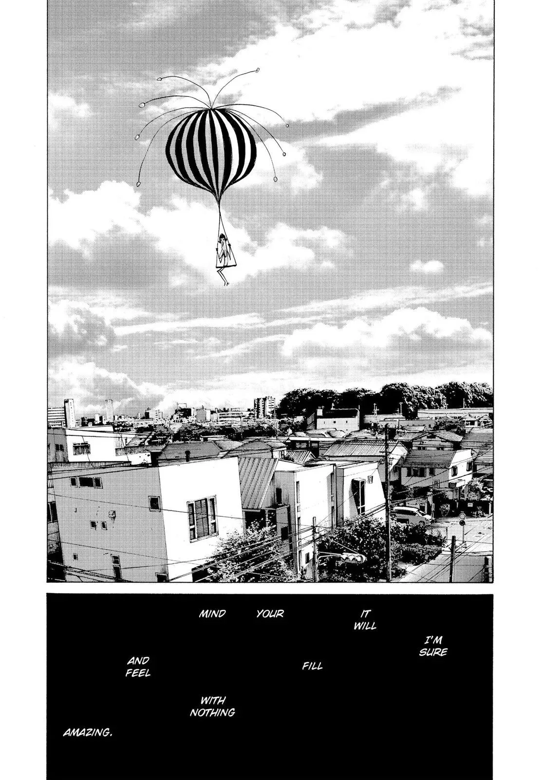 Read Goodnight Punpun chapter 58 image 17 on Lezhin