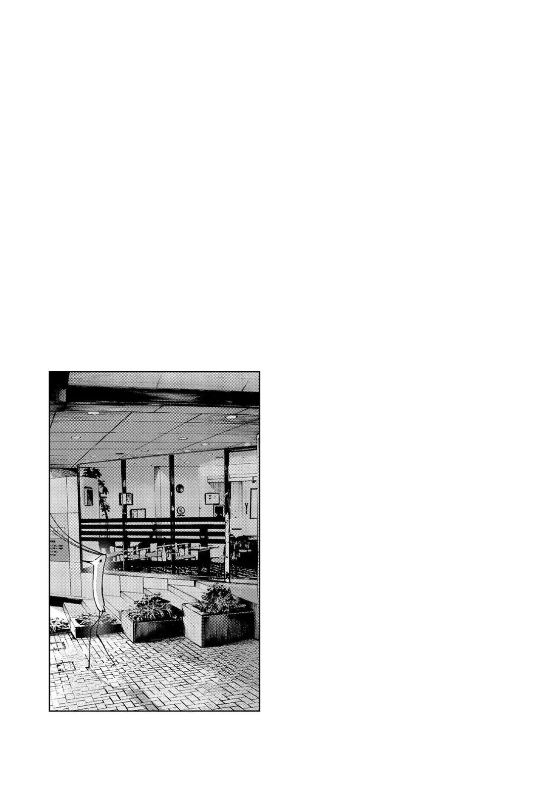 Read Goodnight Punpun chapter 58 image 18 on Lezhin