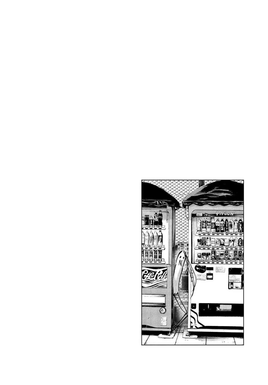 Read Goodnight Punpun chapter 58 image 19 on Lezhin