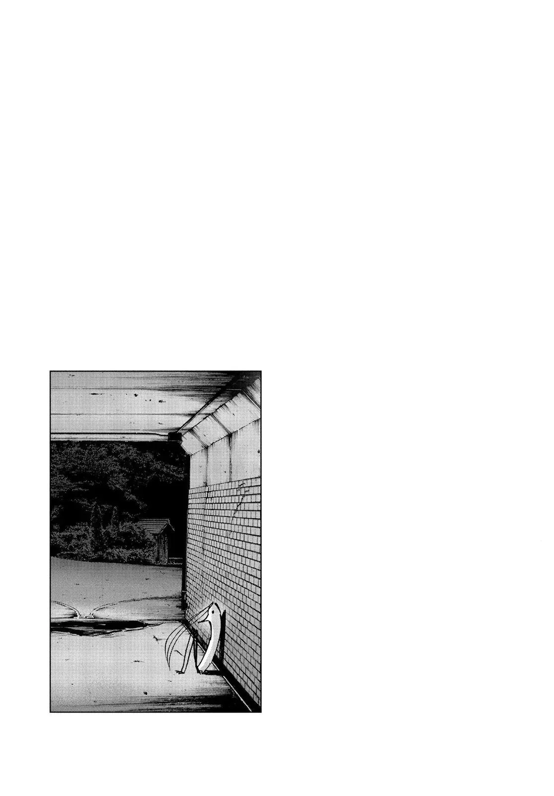 Read Goodnight Punpun chapter 63 image 18 on Lezhin