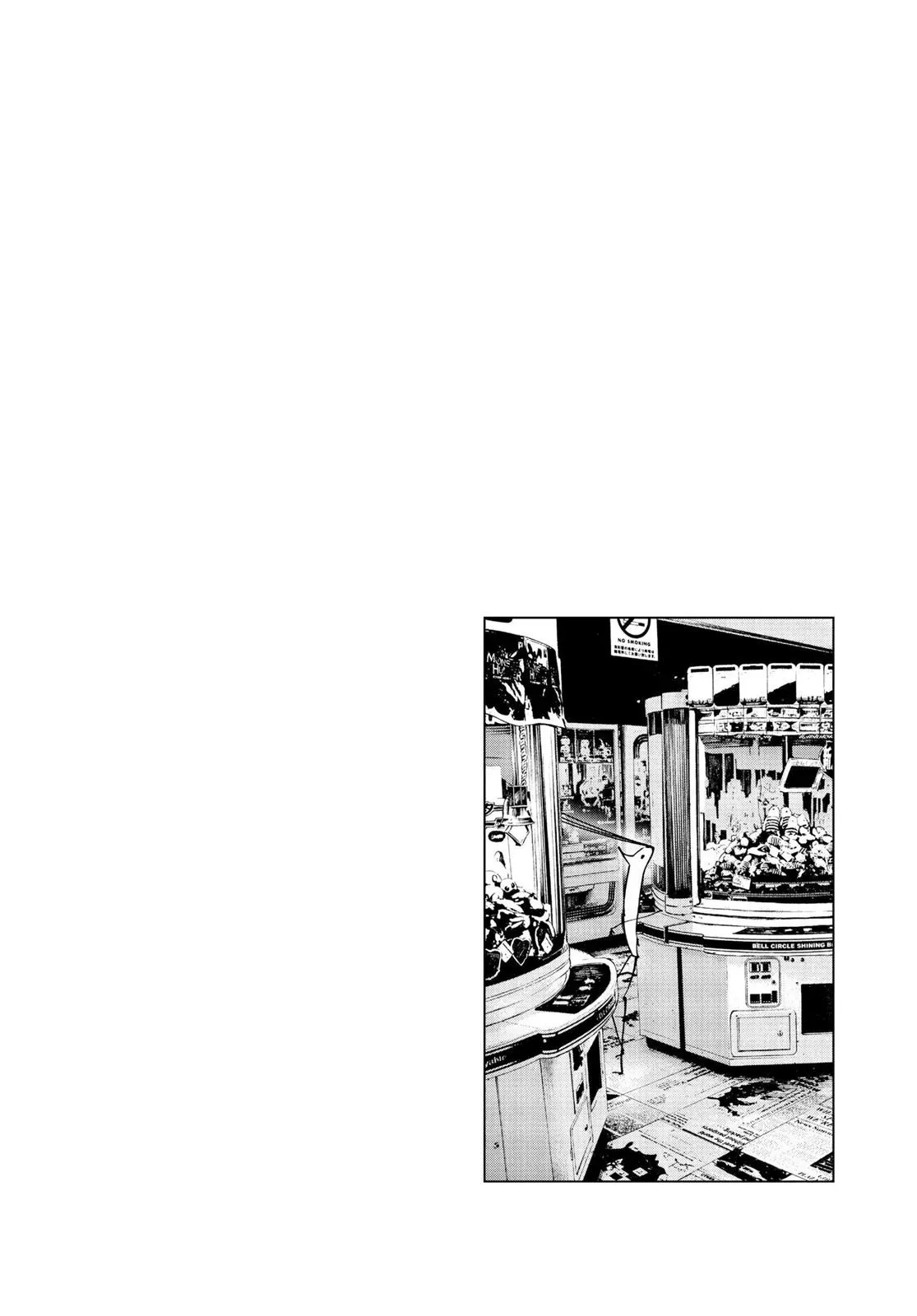 Read Goodnight Punpun chapter 63 image 19 on Lezhin