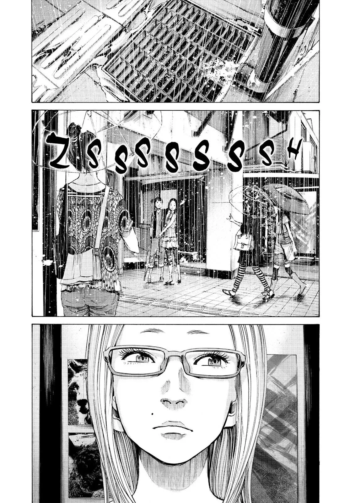 Read Goodnight Punpun chapter 63 image 6 on Lezhin