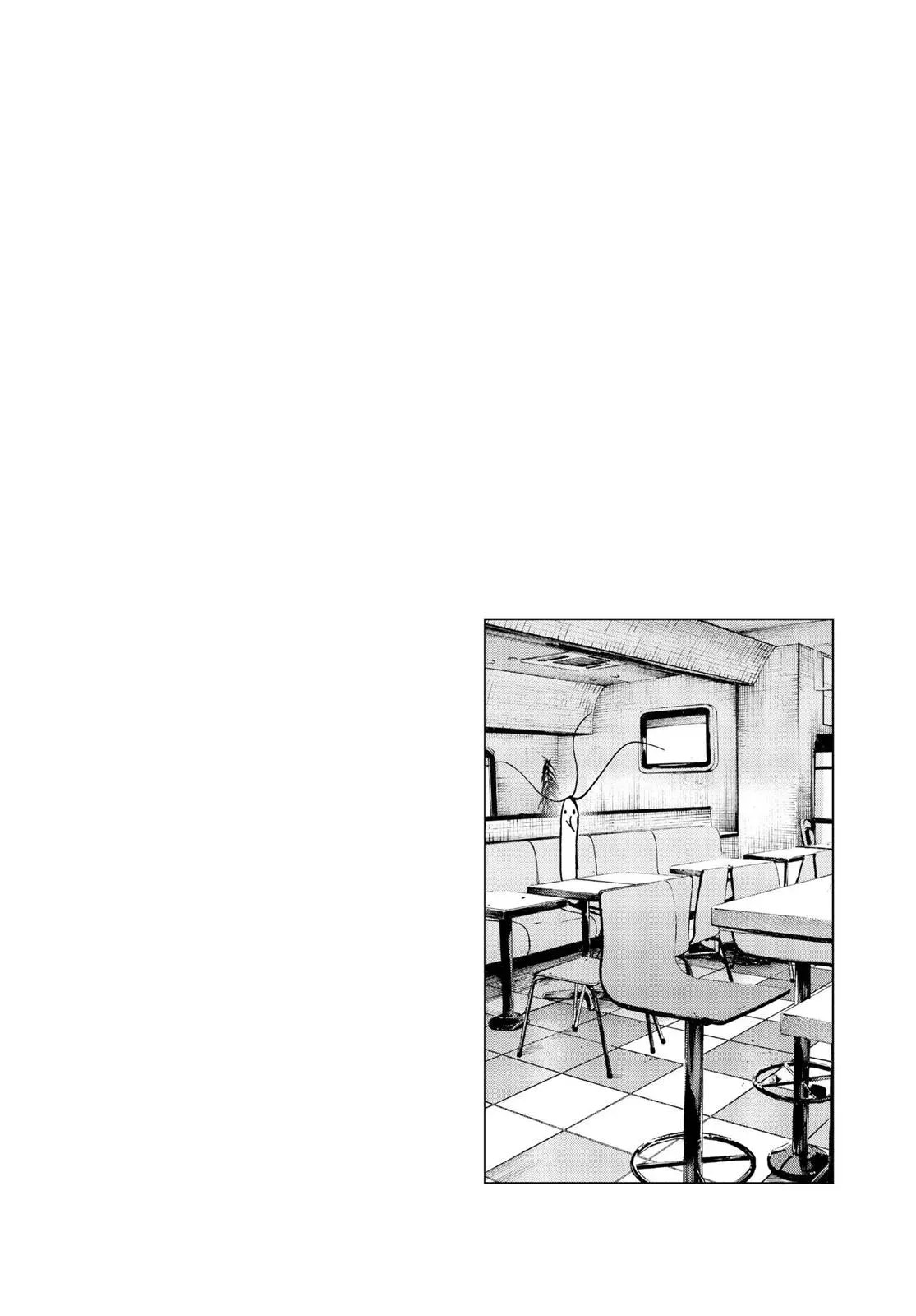 Read Goodnight Punpun chapter 64 image 19 on Lezhin