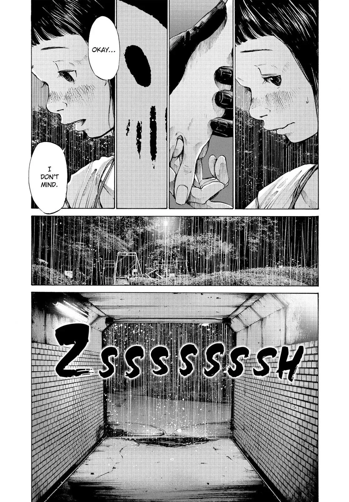 Read Goodnight Punpun chapter 64 image 2 on Lezhin