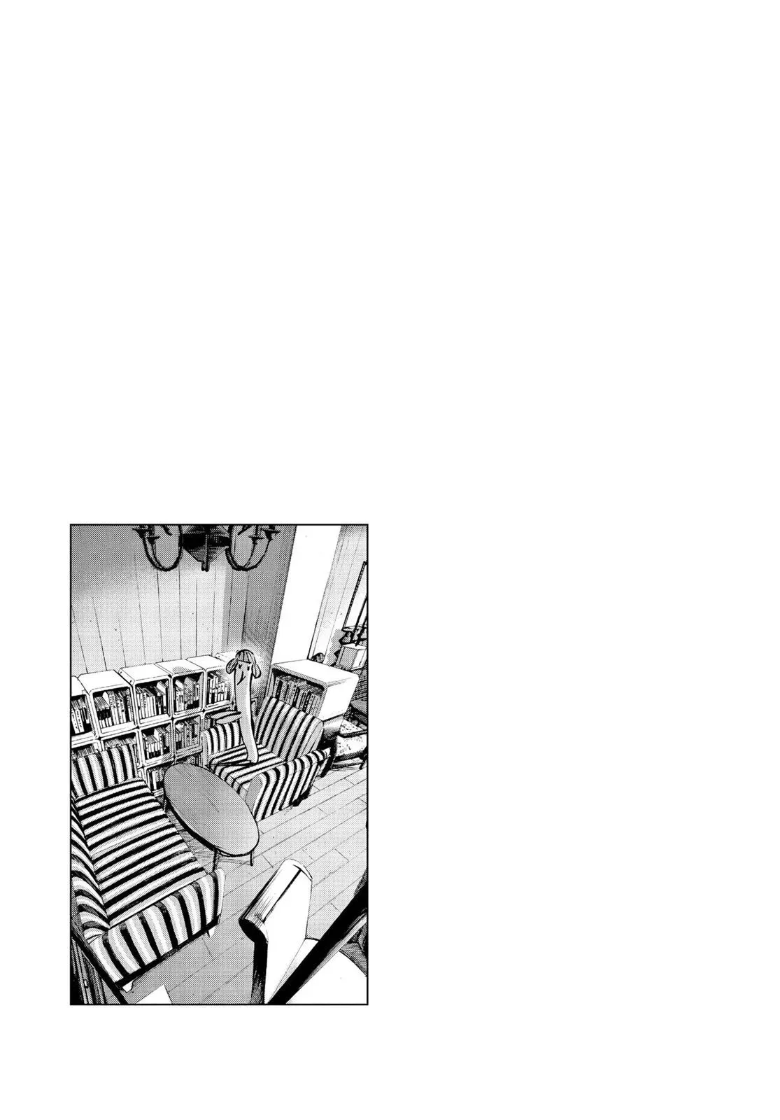 Read Goodnight Punpun chapter 65 image 17 on Lezhin