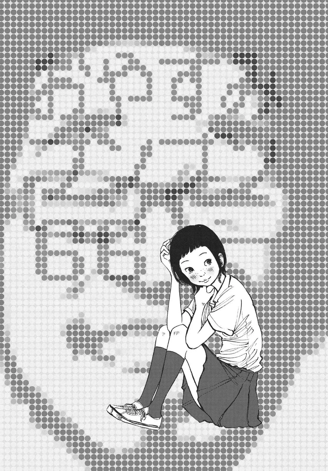 Read Goodnight Punpun chapter 65 image 18 on Lezhin
