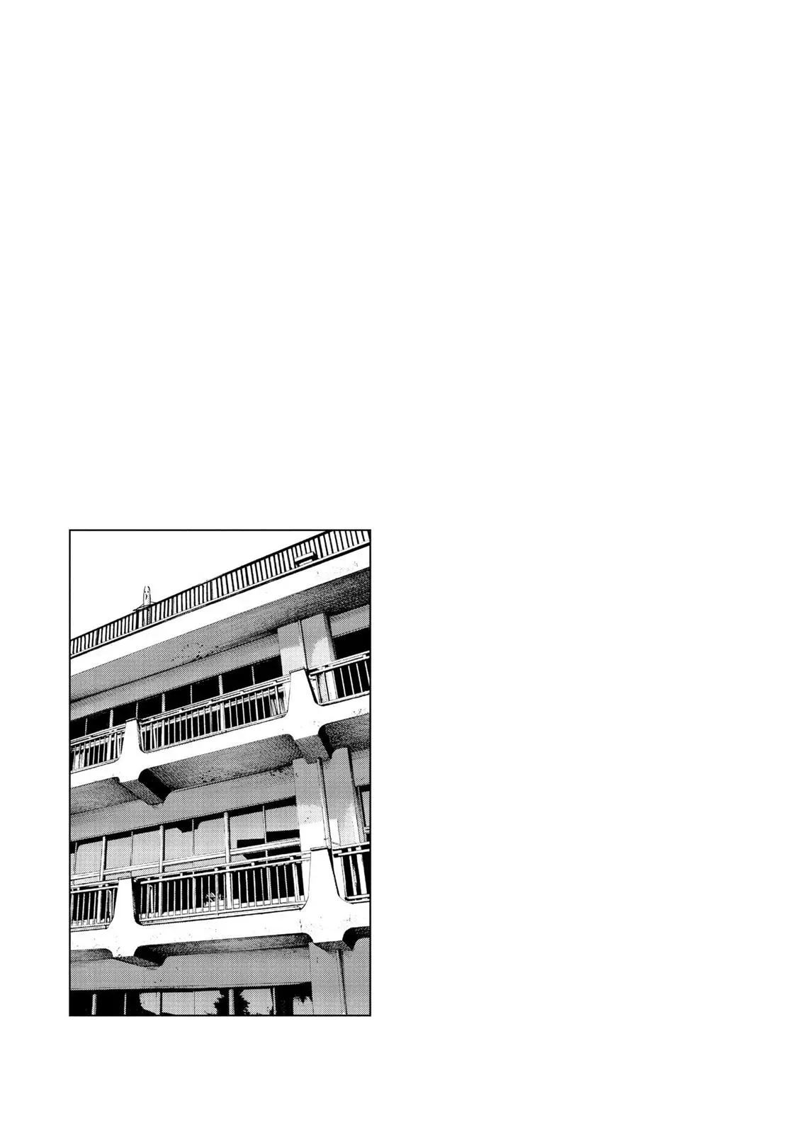 Read Goodnight Punpun chapter 66 image 19 on Lezhin