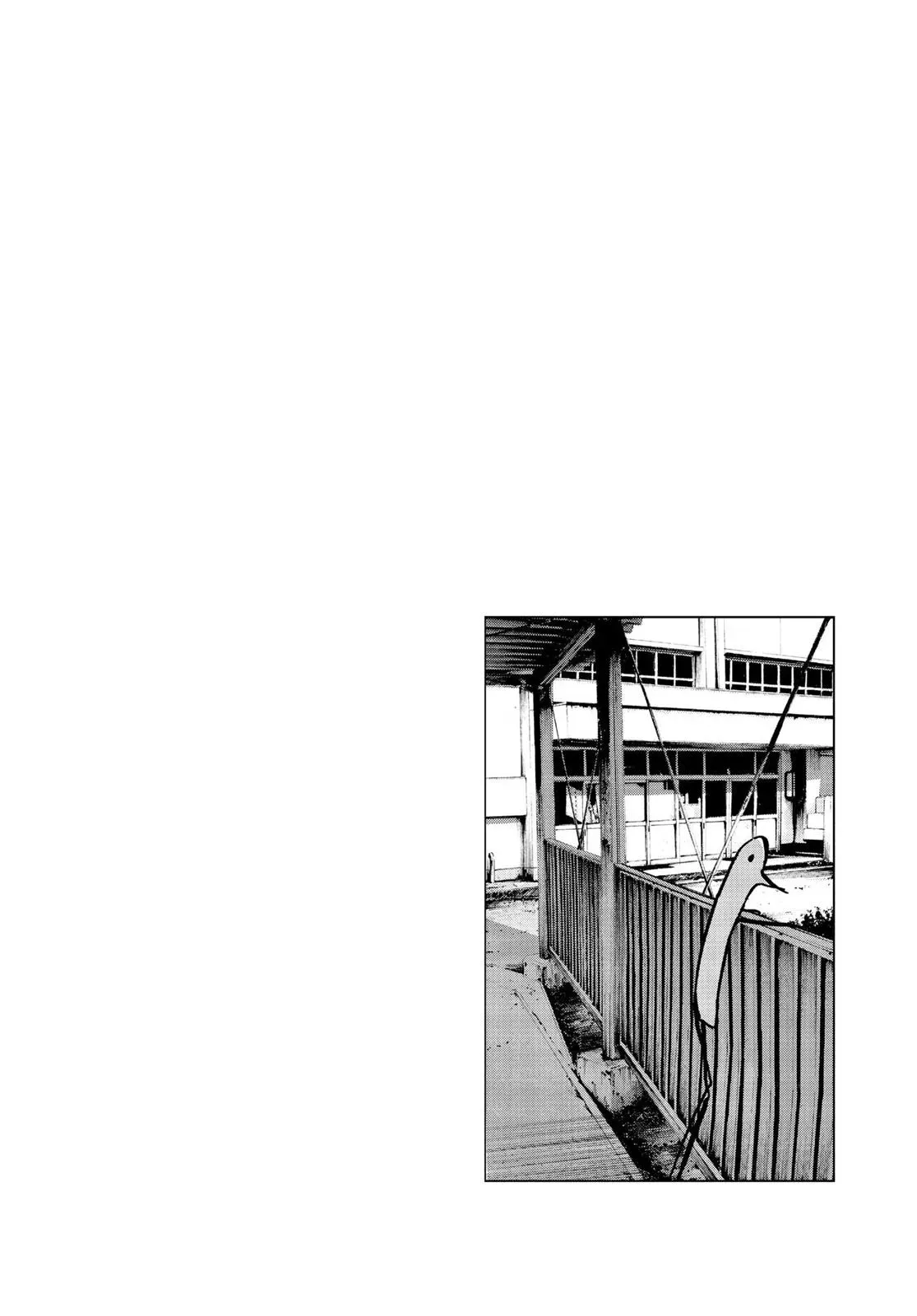 Read Goodnight Punpun chapter 66 image 20 on Lezhin