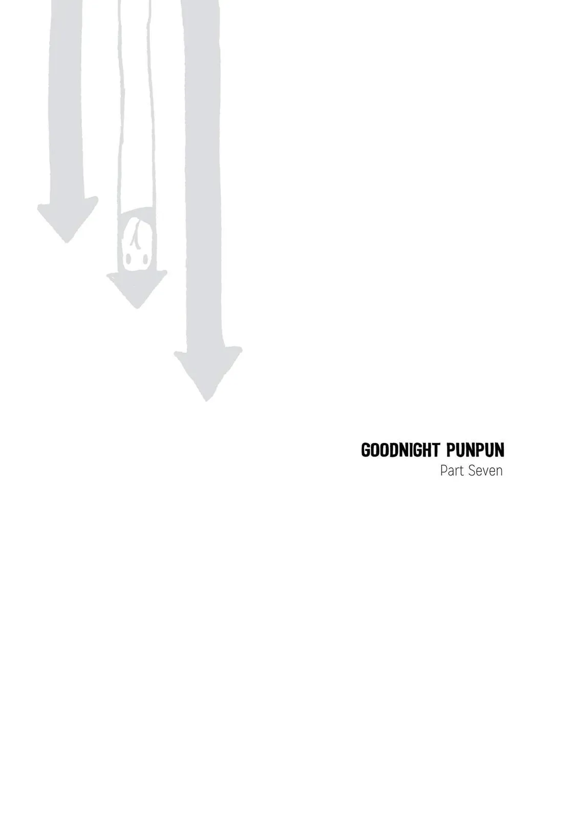 Read Goodnight Punpun chapter 68 image 3 on Lezhin