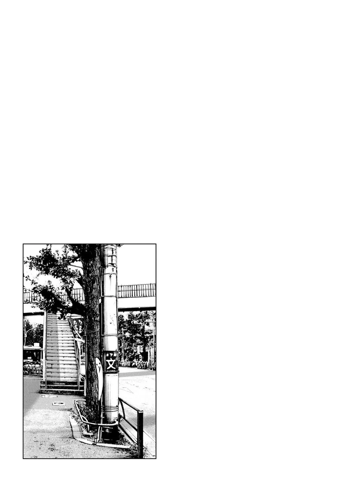 Read Goodnight Punpun chapter 69 image 18 on Lezhin