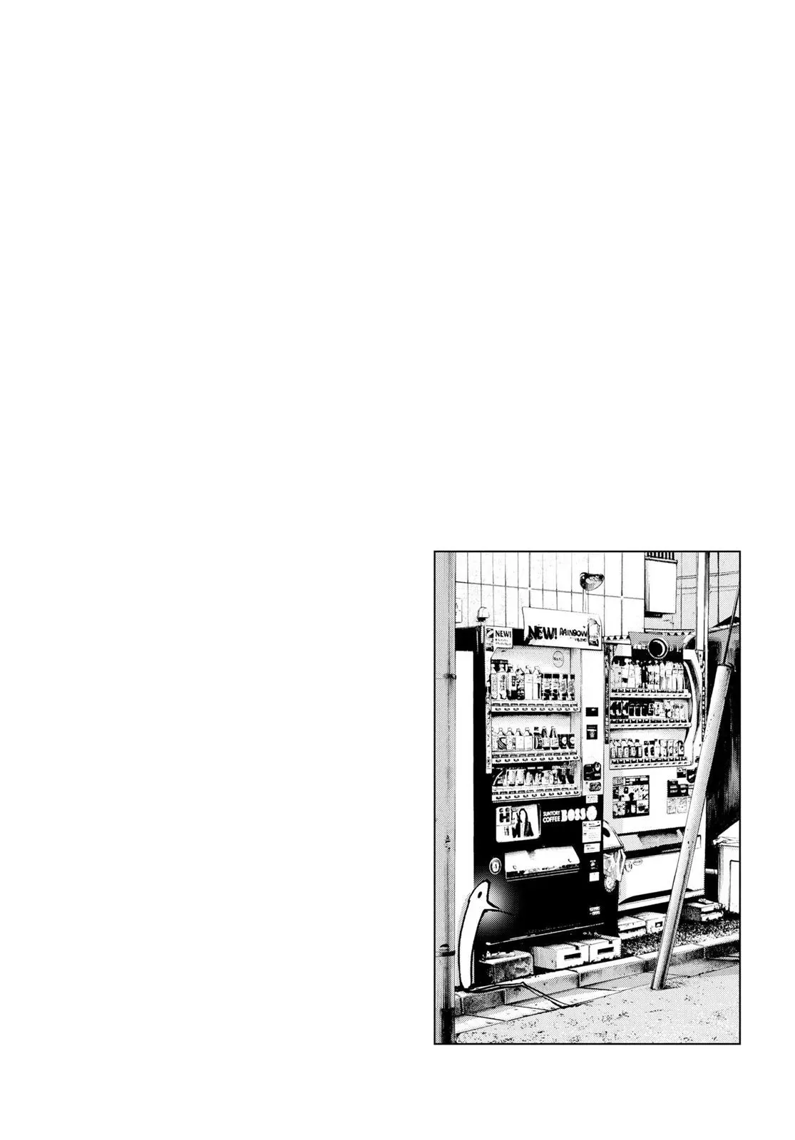 Read Goodnight Punpun chapter 69 image 19 on Lezhin