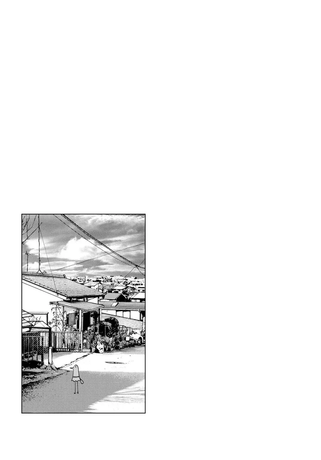 Read Goodnight Punpun chapter 7 image 16 on Lezhin