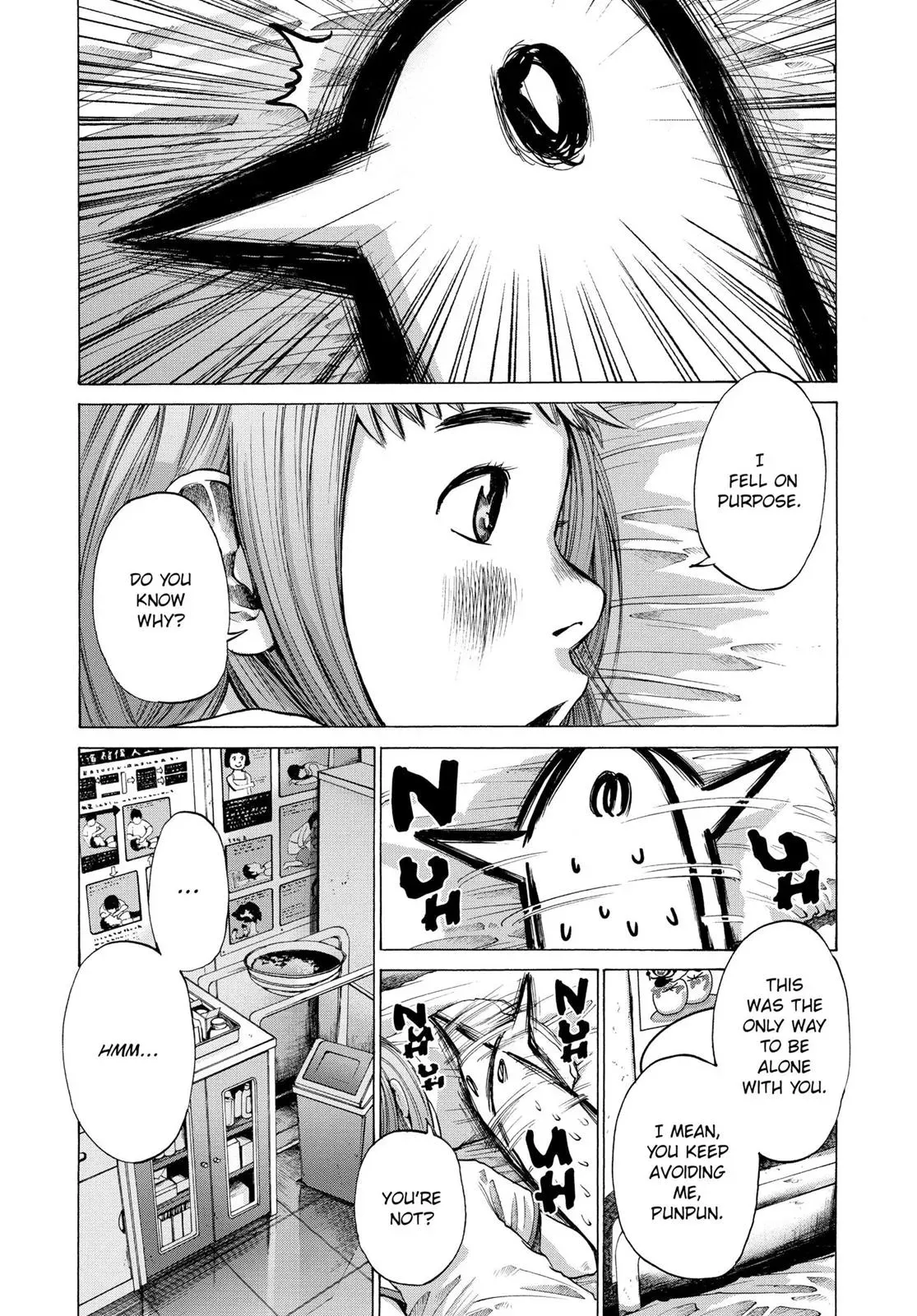 Read Goodnight Punpun chapter 7 image 6 on Lezhin